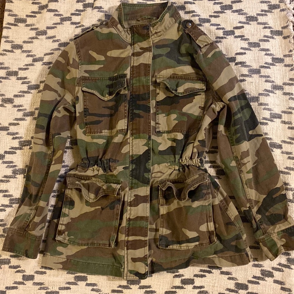 From forever 21 only worn twice